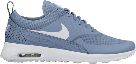 nike air max thea hellblau damen|nike air max thea.